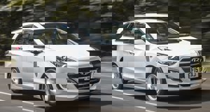 i30  Tourer (2012 - 2017)